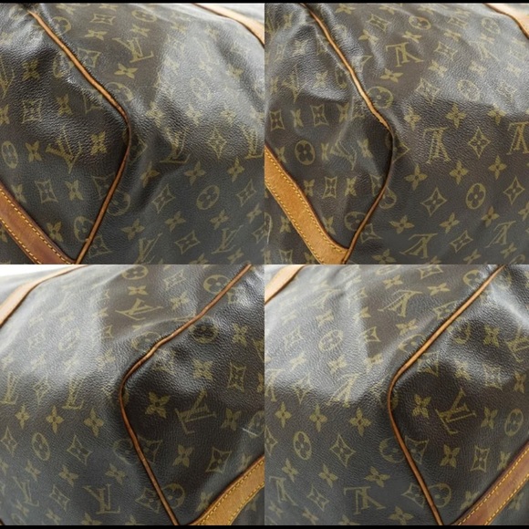 Louie keepall 55 - Picture 5 of 8